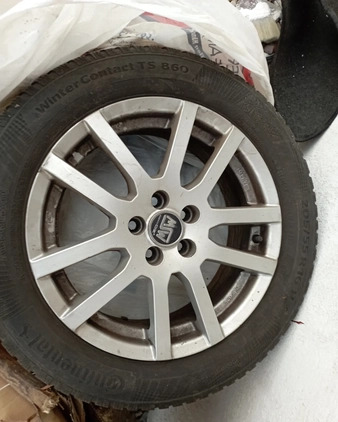 Toyota Avensis cena 17900 przebieg: 252123, rok produkcji 2008 z Stary Sącz małe 781